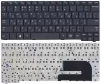 Клавиатура для нетбука Samsumg N100, черная