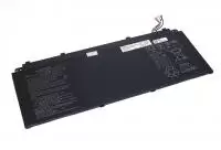 Аккумулятор (батарея) AP15O3K для ноутбука Acer Aspire S13, 11.55В, 52,7Втч, 4560мАч (оригинал)