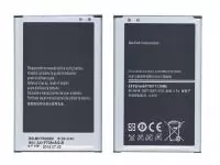 Аккумулятор (батарея) EB-BN750BBC для телефона Samsung Galaxy Note 3 Neo