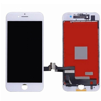 Дисплей для iPhone 7 (PREMIUM)+тачскрин (белый)