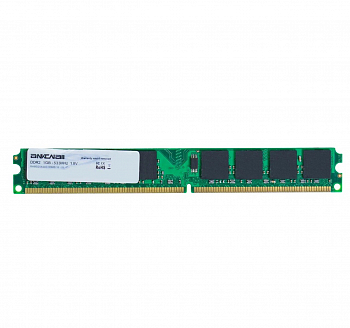 Модуль памяти Ankowall DDR2 1ГБ 533 MHz PC2-4200