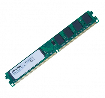 Оперативная память Ankowall DDR2 2ГБ 800 MHz PC2-6400