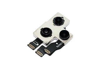 Камера задняя (основная) для Apple iPhone 11 Pro