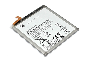 Аккумулятор (батарея) EB-BG998ABY для телефона Samsung Galaxy S21 Ultra (G998B) 3.88В, 4855мАч