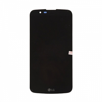 Модуль для LG K10 (K410, K430) с микросхемой, черный