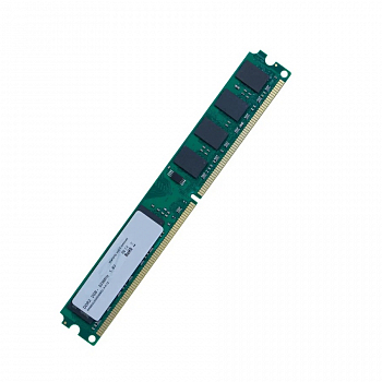 Модуль памяти Ankowall DDR2 2ГБ 533 MHz PC2-4200