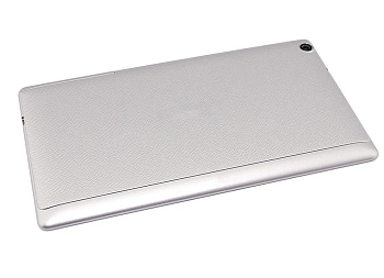 Задняя крышка для планшета Asus ZenPad C 7 (Z170CG, P01Y)